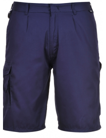 Portwest Combat Shorts S790 - Navy